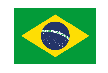 Bandeira do Brasil