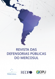 					Visualizar n. 7 (2019): Revista das Defensorias Públicas do Mercosul
				